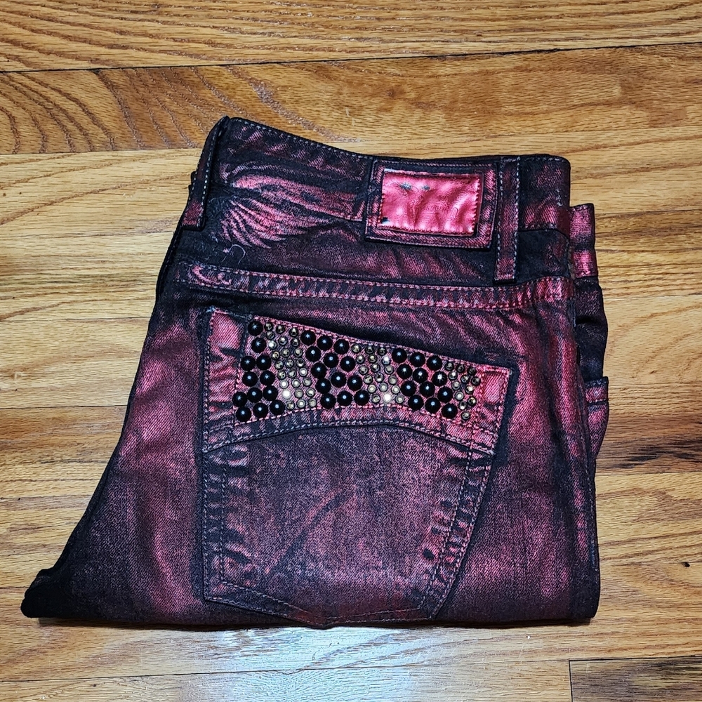 Robin's Jeans - Picture 2 of 4